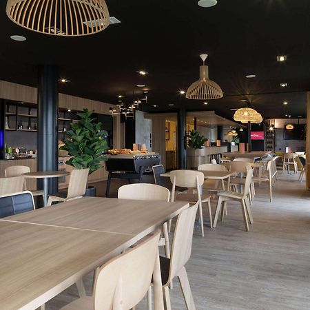 Hotel Ibis Douai Dechy Exterior foto