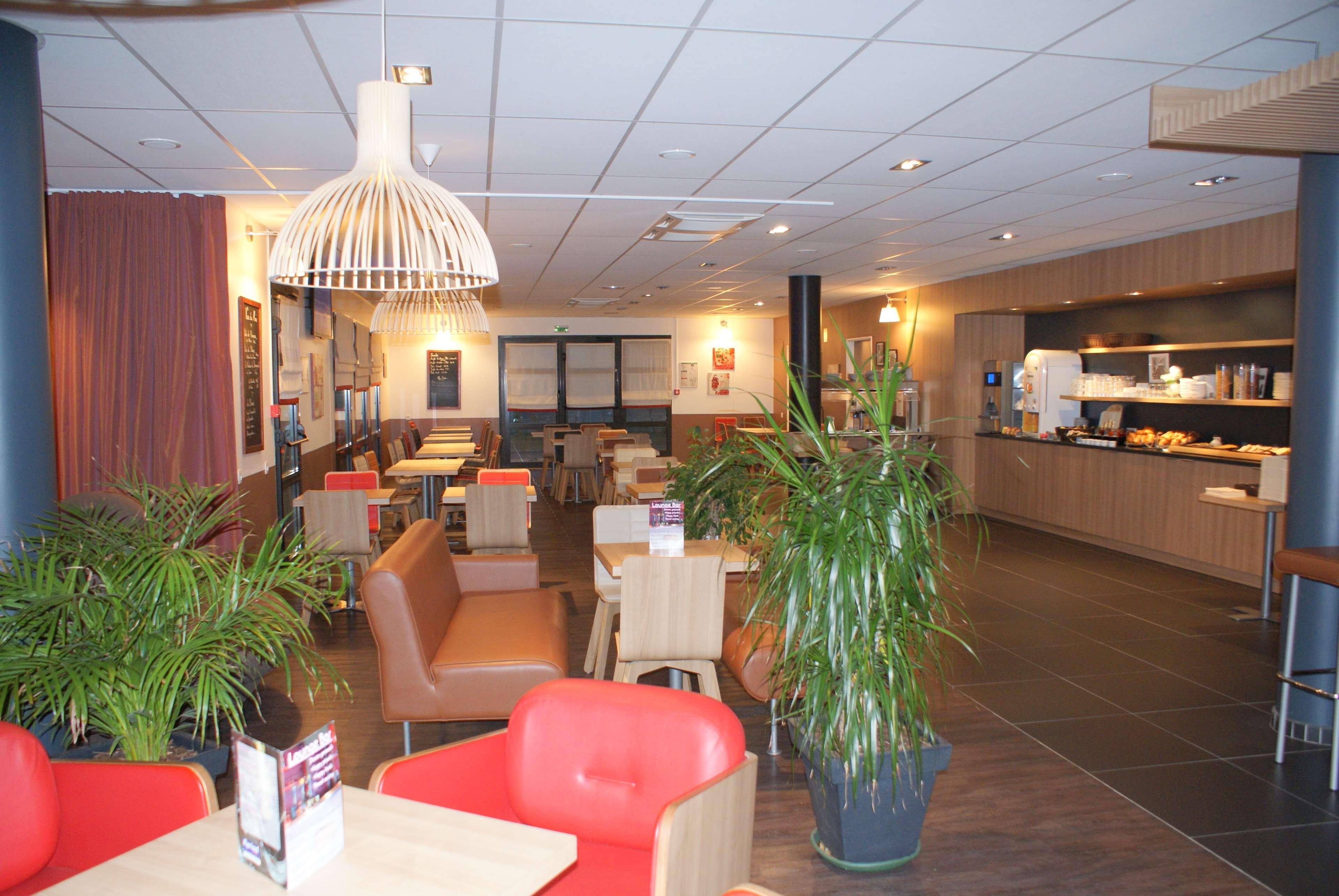 Hotel Ibis Douai Dechy Exterior foto