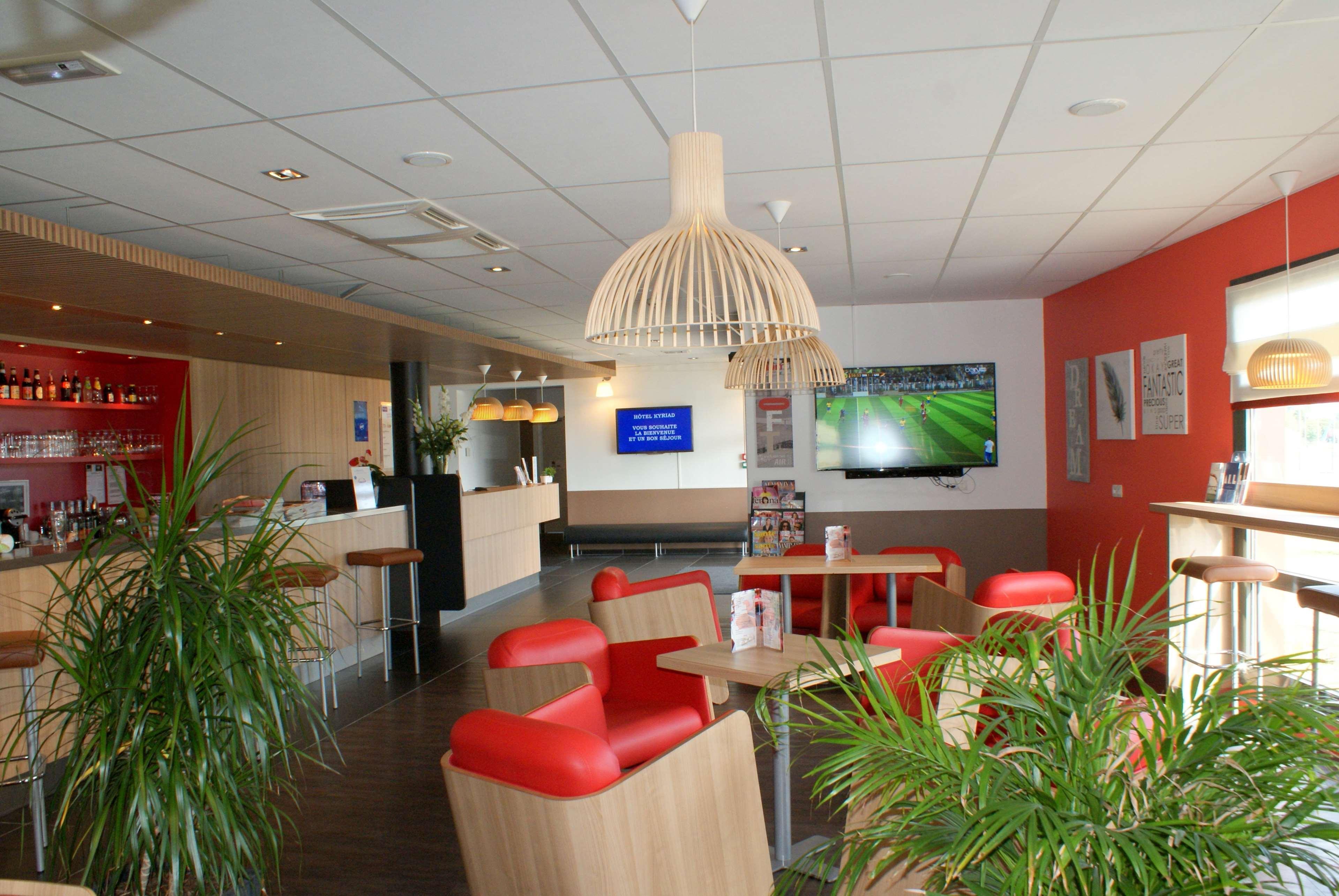 Hotel Ibis Douai Dechy Exterior foto