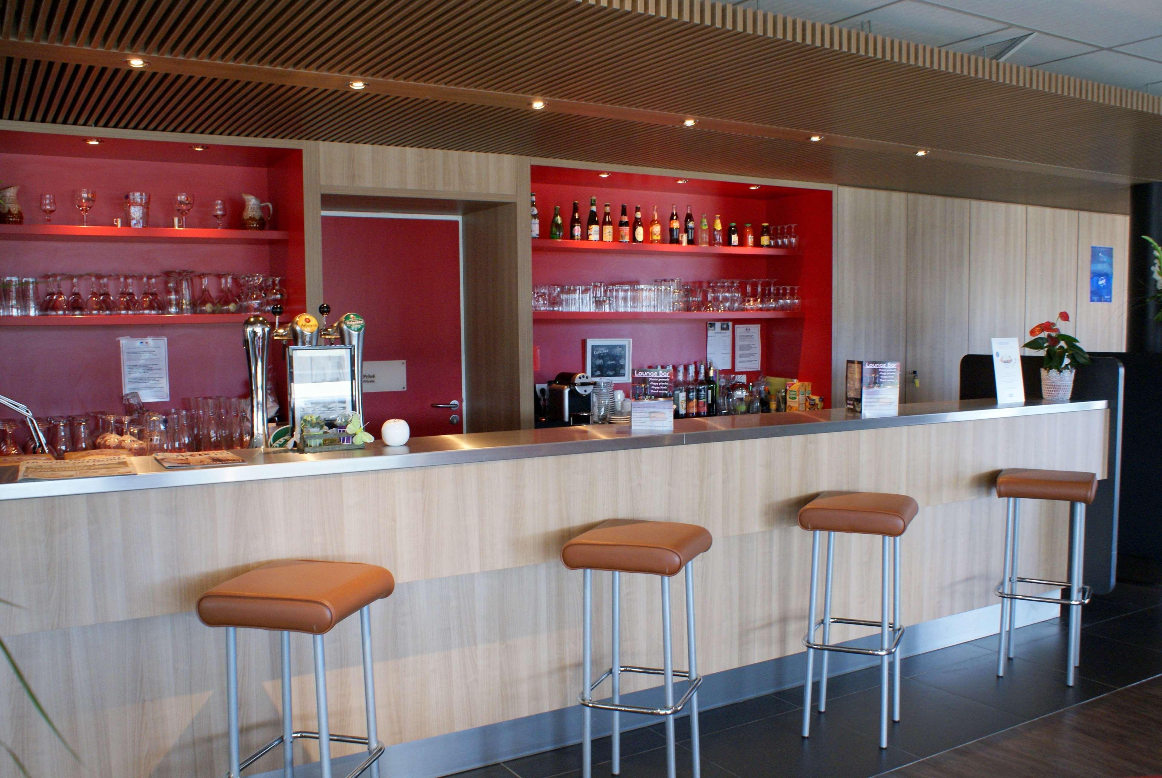 Hotel Ibis Douai Dechy Exterior foto