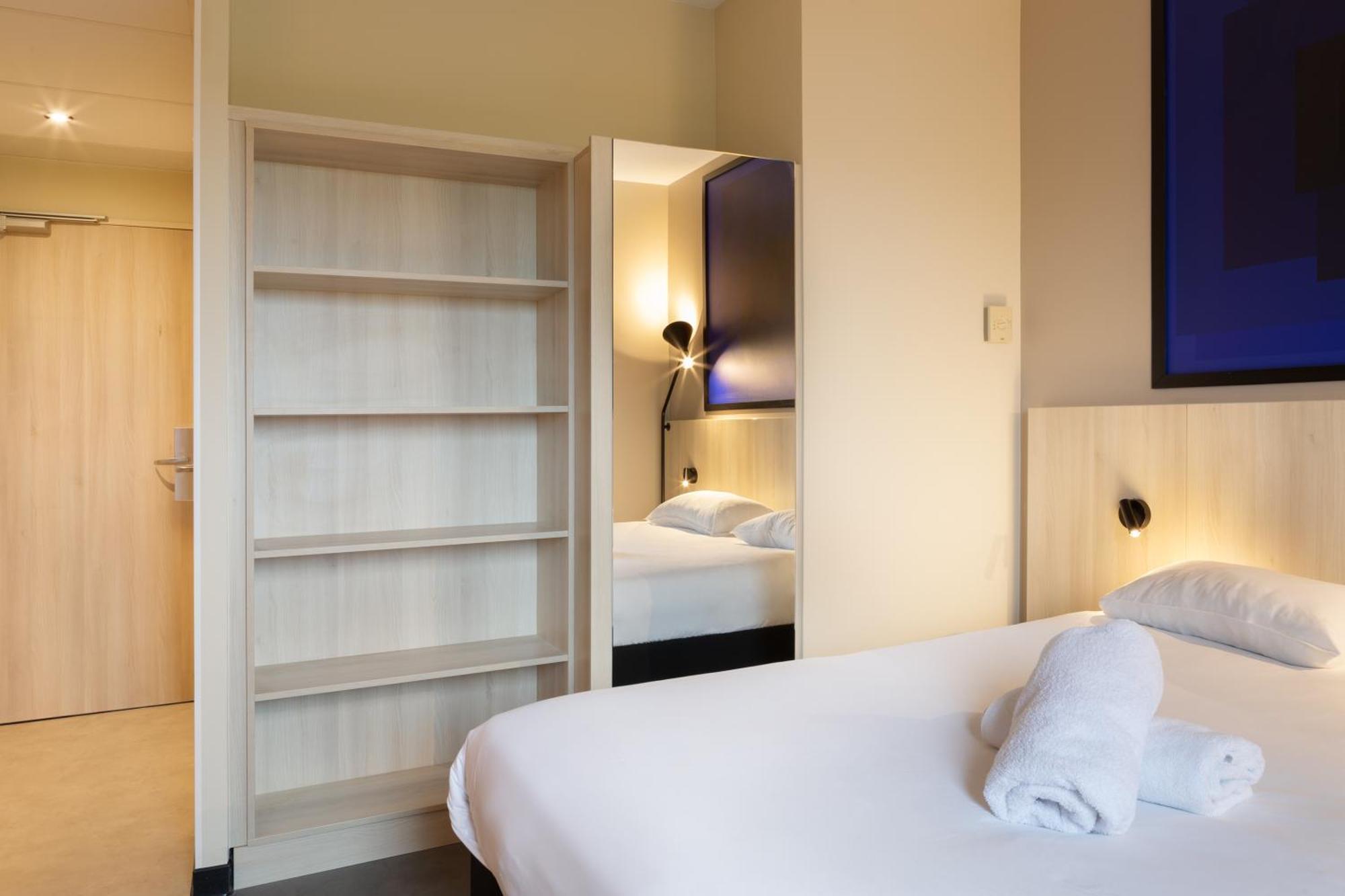Hotel Ibis Douai Dechy Exterior foto
